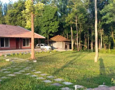 Chikmagalur Resort